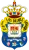 Las Palmas Logo